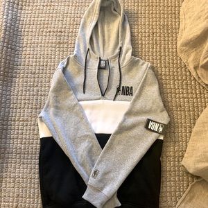 NWT NBA Official Hoodie